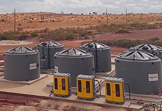 Cyprium Metals Ltd - Cyprium advances Nifty copper restart as first cathode production nears