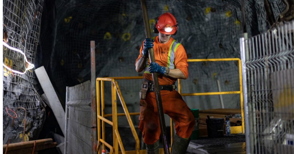 FireFly Metals targets resource update after strong Green Bay drilling