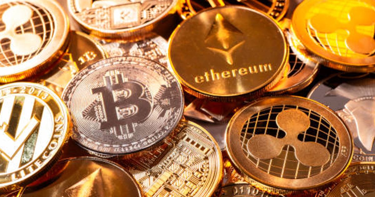 Fineqia sees crypto ETPs stabilizing in March after Q1 sell-off