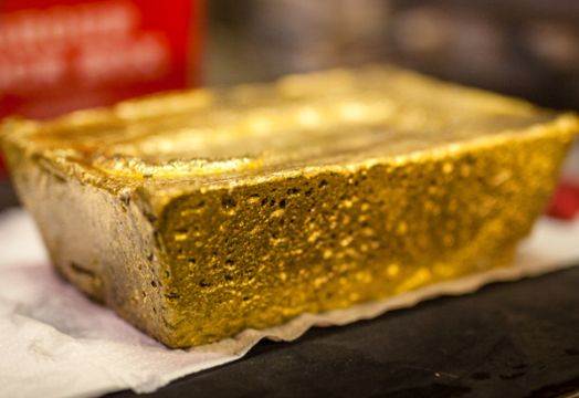 gold