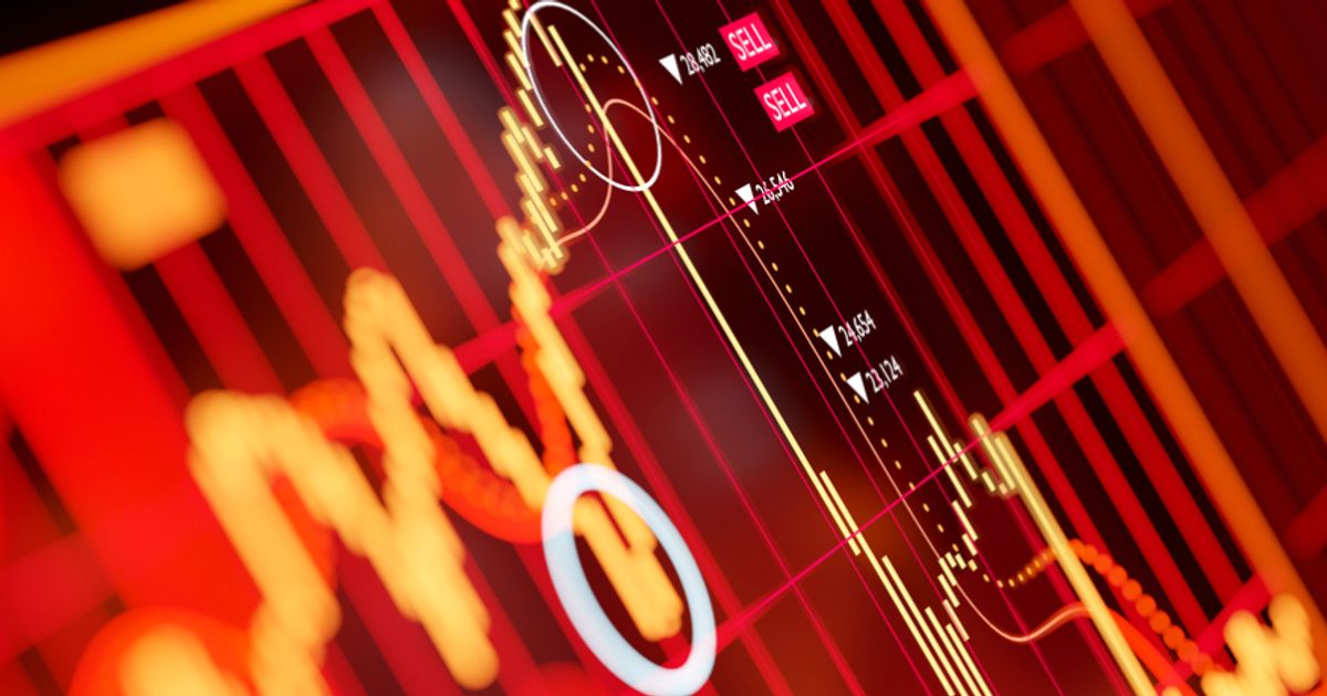 FTSE 100 Live: Index flat as Rolls-Royce, United Utilities rise,...