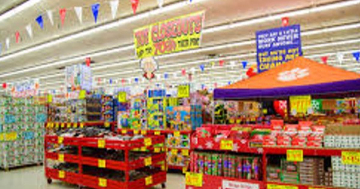 Ollie’s Bargain Outlet upgrade driven by outlet expansion, margin...