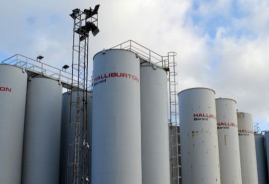 Halliburton