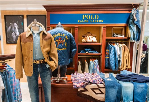 Ralph Lauren