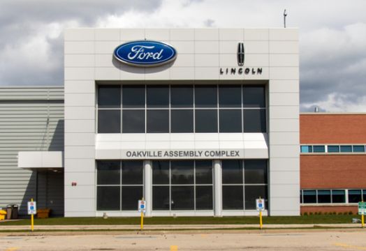 Ford Motor Company - Ford shares fall as EV losses overshadow Q1 beat and raise