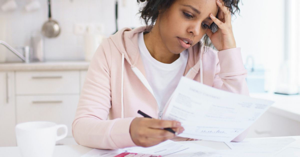 UK economic pessimism slumps to record low as cost-of-living fears...