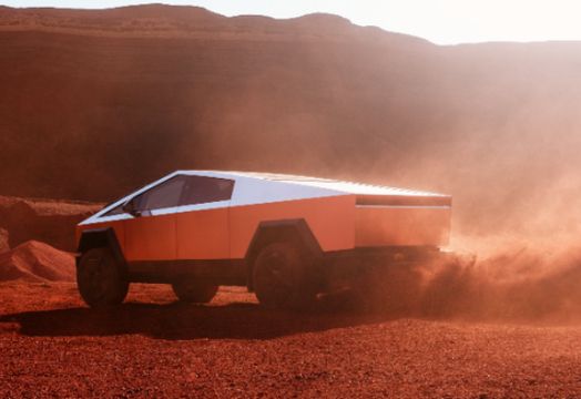 SpaceX - Tesla Cybertruck sales bolstered by Musk&rsquo;s other companies, data shows