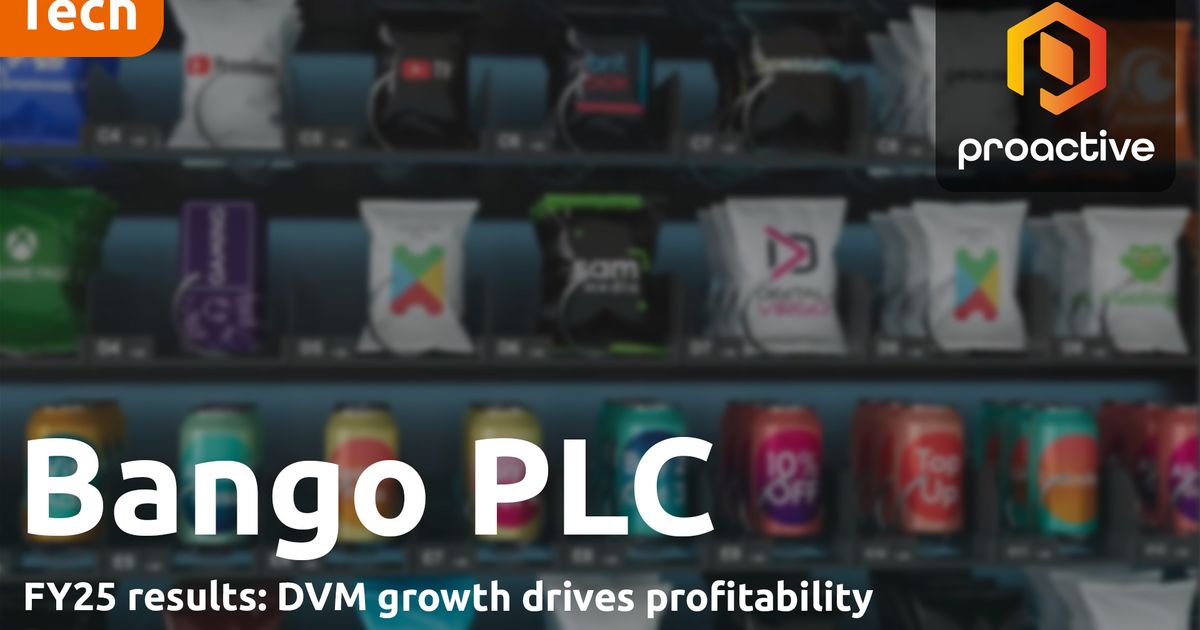 Revolutionizing Telecom: Bango PLC's Exceptional Growth in Subscription Services