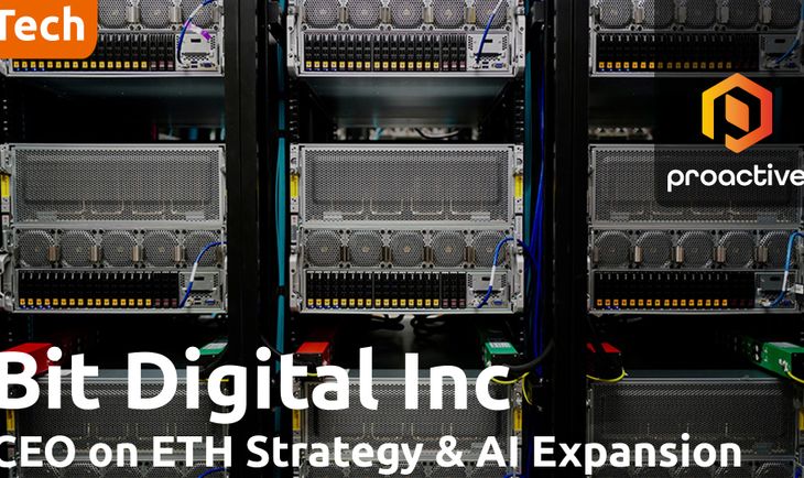  Bit Digital highlights 2025 results and strategic pivot to Ethereum and AI infrastructure