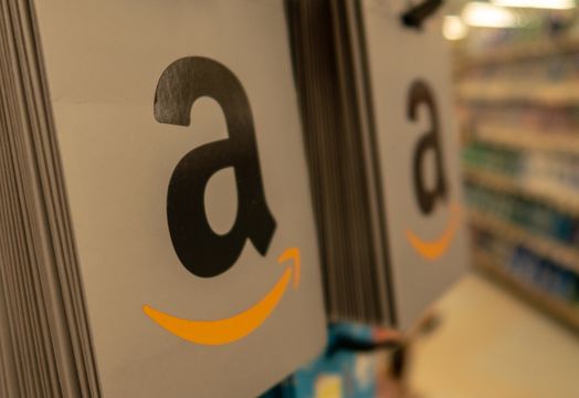 Amazon.com Inc - Amazon tops Q1 estimates as AWS growth hits fastest pace in 15 quarters