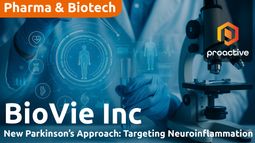 BioVie targets neuroinflammation and insulin resistance in Parkinson&rsquo;s treatment approach