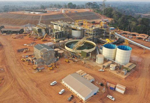 Endeavour Mining PLC - Endeavour Mining delivers Q1 beat on lower costs, higher output: Jefferies