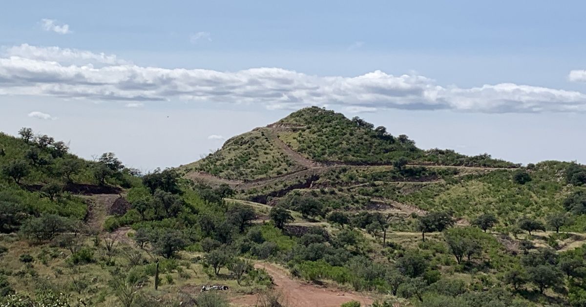 Sonoro Gold releases revised PEA for Cerro Caliche showing strong ...