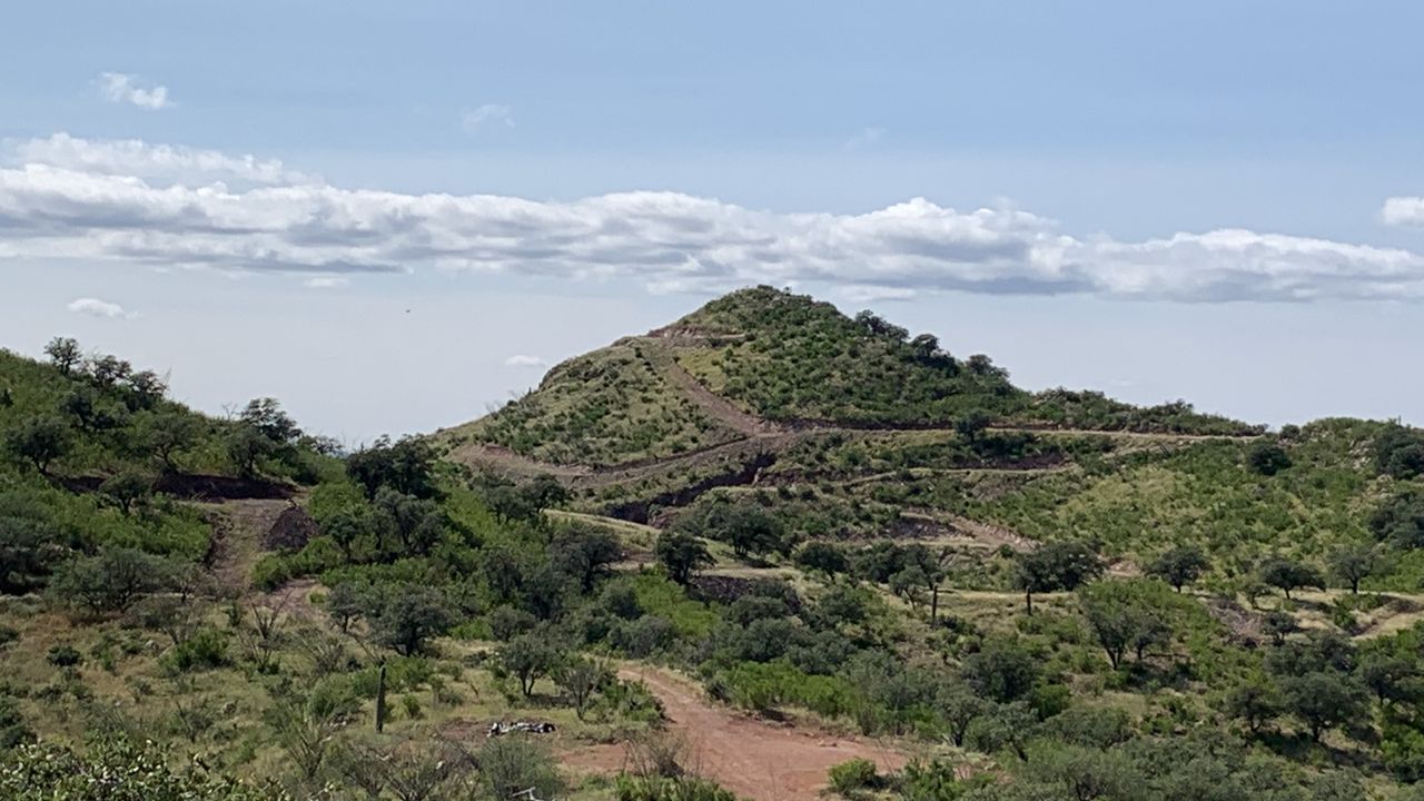 Sonoro Gold releases revised PEA for Cerro Caliche showing strong ...