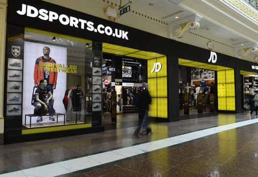 JD-Sports