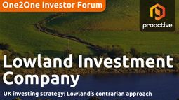 UK Investing Strategy: Lowland&rsquo;s Contrarian Approach