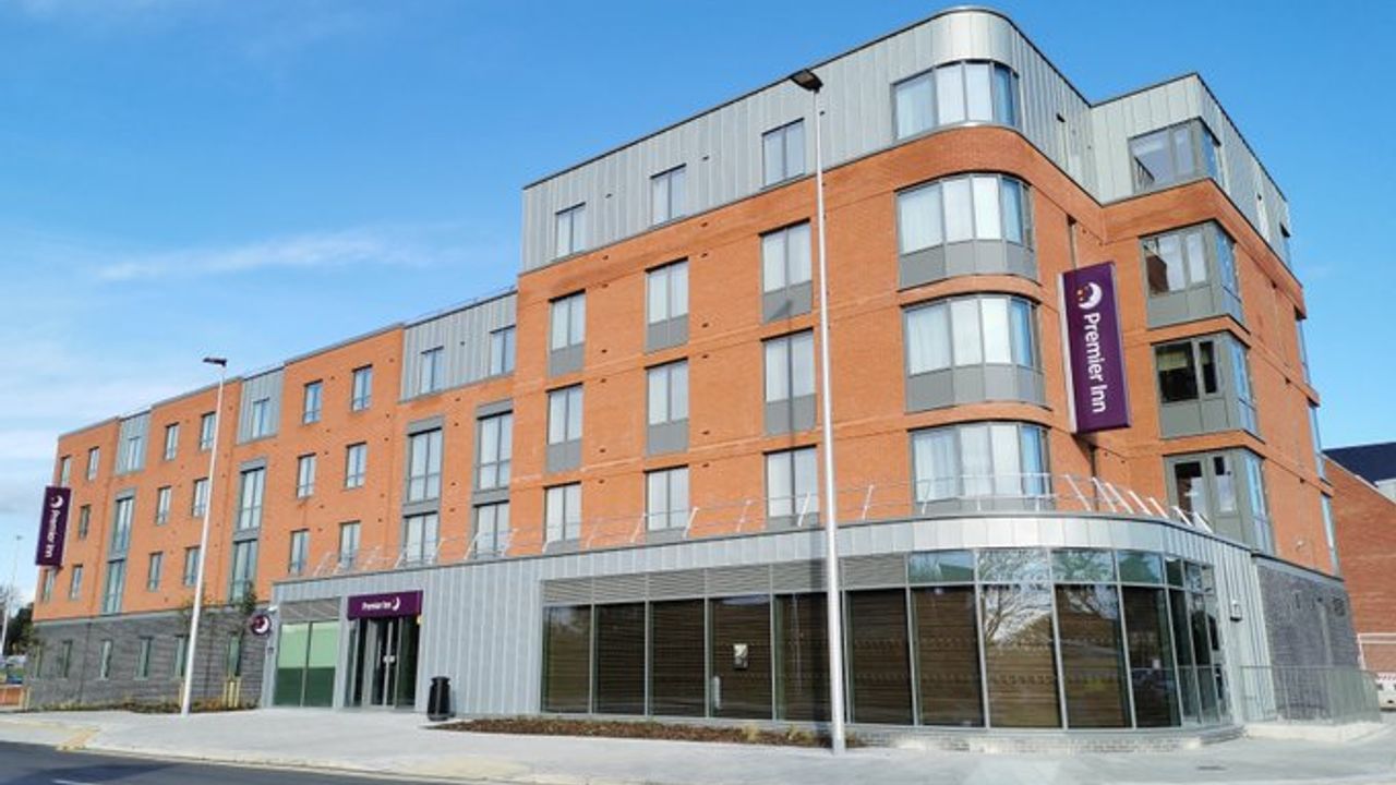 Premier Inn owner Whitbread sees cannibalisation rise as UK competition ...