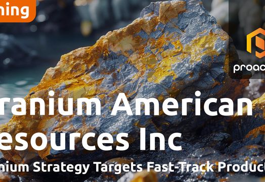 Uranium American Resources completes JAG Minerals acquisition, advances U.S. Uranium projects