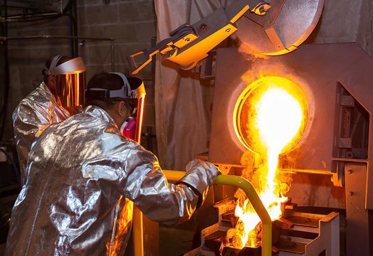 Anglo Asian Mining invests to boost processing capacity
