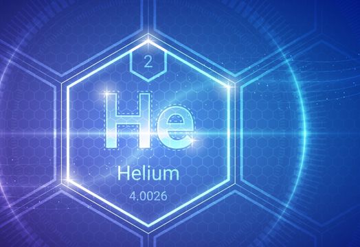 Noble Helium Ltd - Global helium crunch puts Noble Helium in the frame as North Rukwa drilling nears