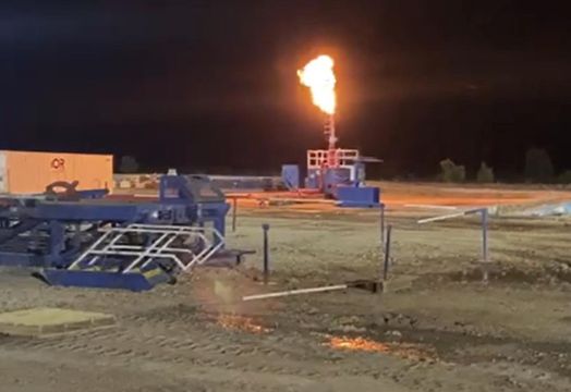 Elixir Energy Ltd - Elixir Energy advances Taroom appraisal as drilling delivers strong reservoir results