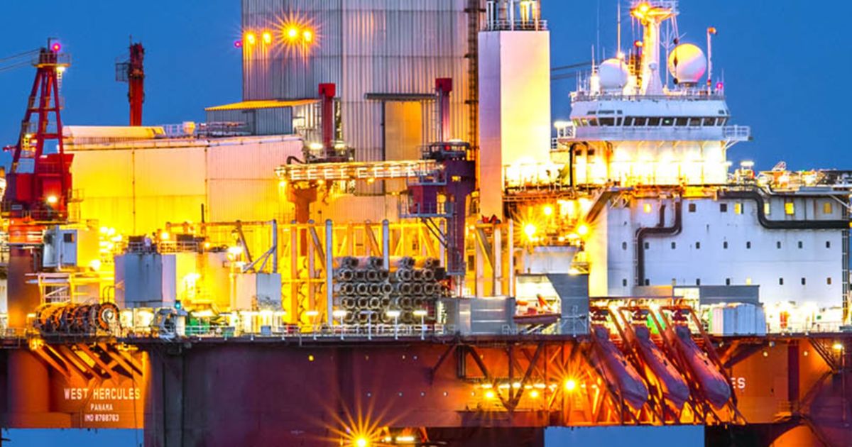 Sintana Energy eyes drilling, seismic milestones across Atlantic...