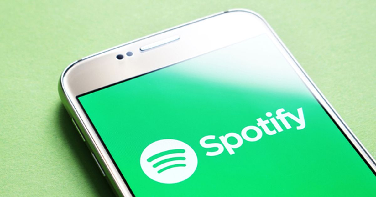 Spotify sinks after earnings beat overshadowed by cautious Q2 outlook
