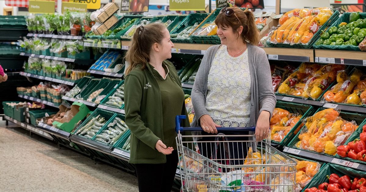 Better UK retail sales an illusion as inflation will hurt...