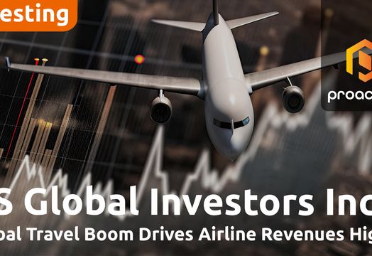 Delta earnings and strong travel demand point to airline ETF opportunity