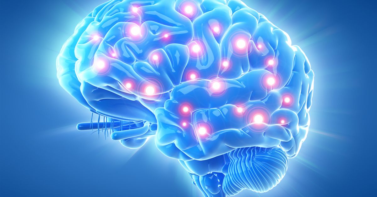 Revolutionizing Neurology: A Breakthrough in Cognitive Health