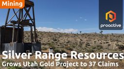 Silver Range expands Drum project in Utah and advances exploration plans