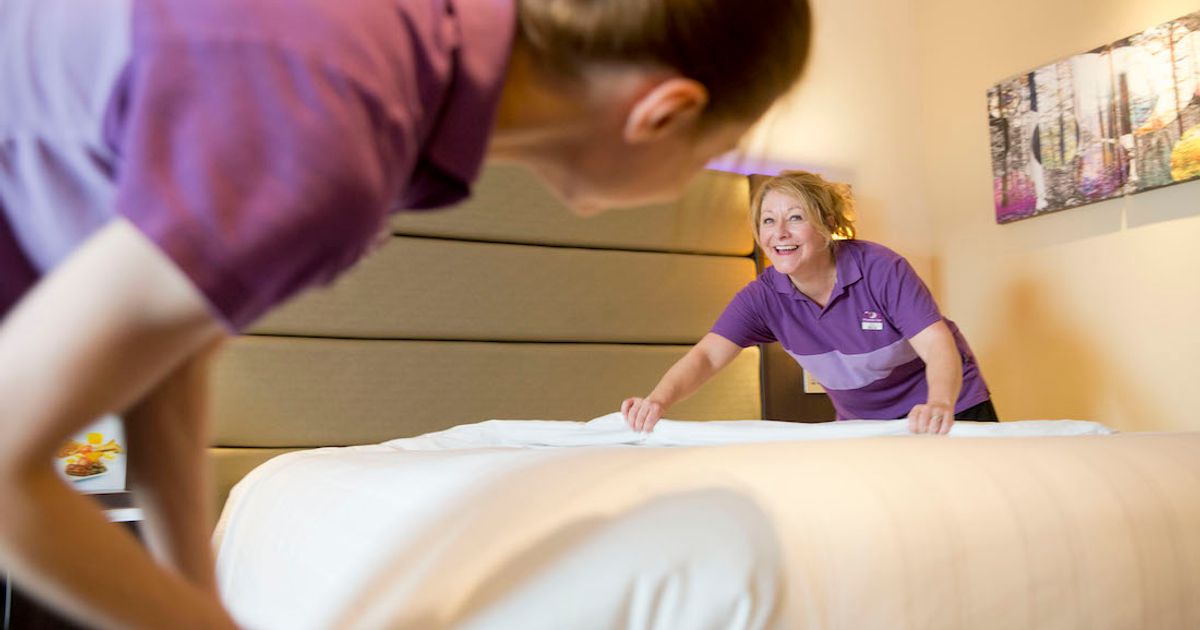 Whitbread shares wilt as analysts flag 15-20% profit downgrades despite ...