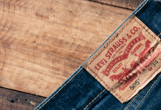 Levi Strauss & Co - 