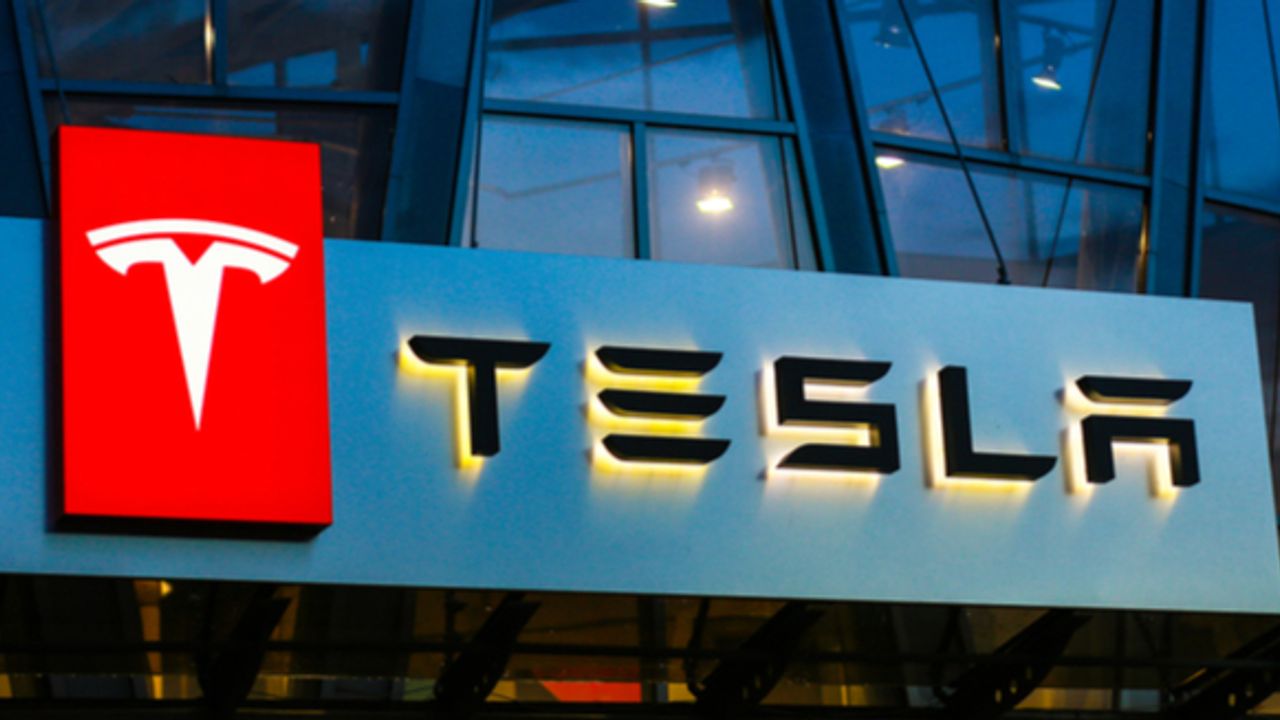 Tesla shares fall as first quarter vehicle deliveries fall short of ...