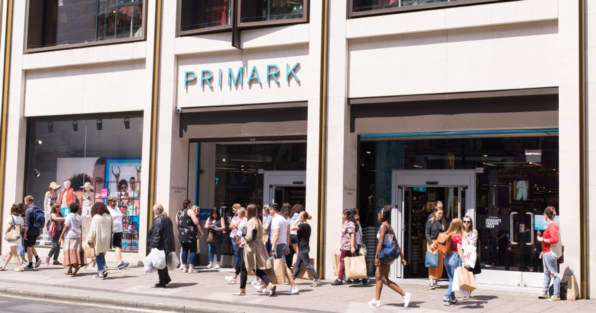 AB Foods to split Primark and food business into two FTSE 100...
