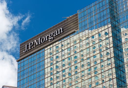 JP Morgan
