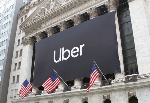 Uber Technologies Inc - Uber cranks up robotaxi rivalry with reported $10bn autonomous vehicle commitment