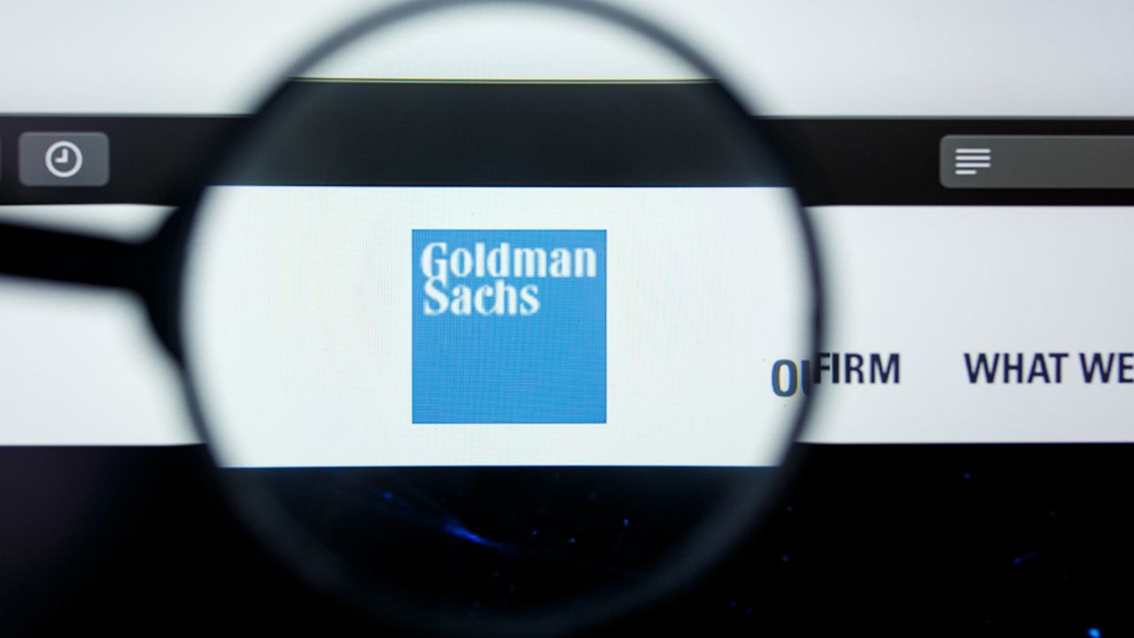 Goldman Sachs