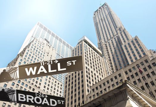 JPMorgan Chase & Co - Dow Jones set to open flat as Iran talks and bank earnings in focus
