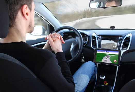  Mobileye delivers earnings beat, raises full-year outlook