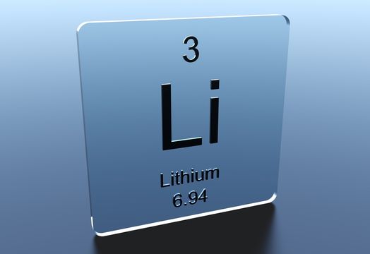 Argentina Lithium & Energy