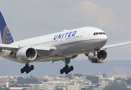 Boeing