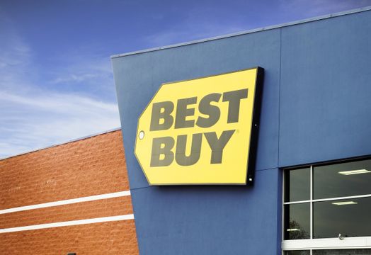 Best Buy