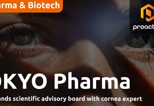 OKYO Pharma Strengthens Scientific Advisory Board With Marta Sacchetti Appointment