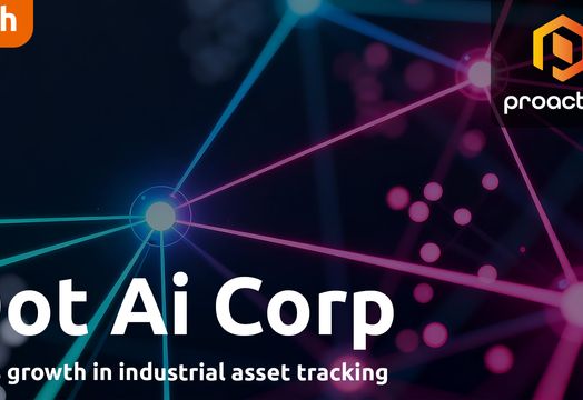 Dot Ai targets SaaS growth with real-time asset intelligence platform
