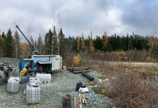 1911 Gold Corp - 1911 Gold CEO discusses True North exploration plans after drilling expands mineralization - ICYMI
