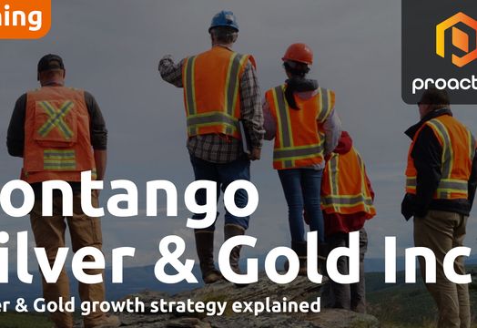 Contango targets 200,000-ounce gold output by 2030 as North American pipeline grows