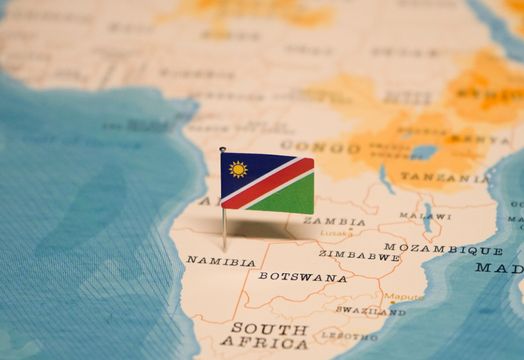 Reconnaissance Energy Africa Ltd - Reconnaissance Energy Africa advances Namibia testing program, files Q1 results