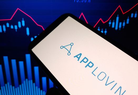 AppLovin Corp - AppLovin tops Q1 earnings expectations on AI-driven ad growth