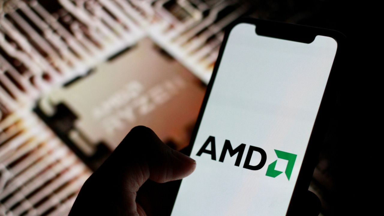 AMD reports Q1 earnings beat driven by data center growth | NASDAQ:AMD ...